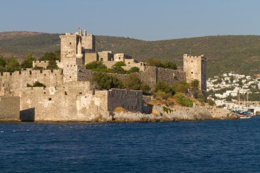 Bodrum Kalesi mugla, Türkiye