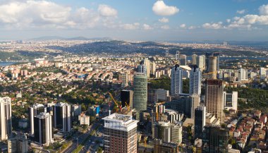 İstanbul.
