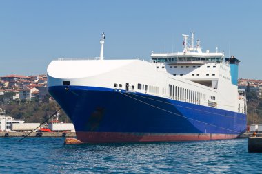 roro gemisi