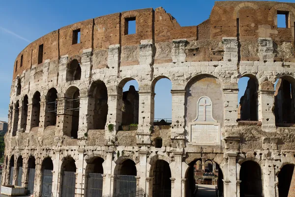 Colosseum, Rom — Stockfoto