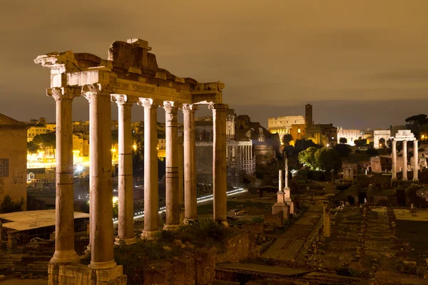 Roma Forumu, Roma, İtalya