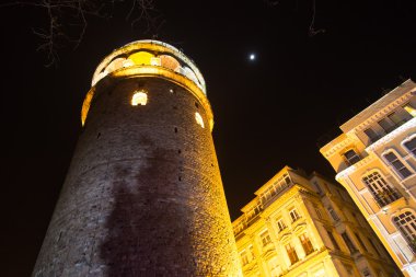 Galata Kulesi