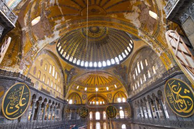 Ayasofya sophia