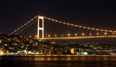 Fatih Sultan Mehmet Köprüsü