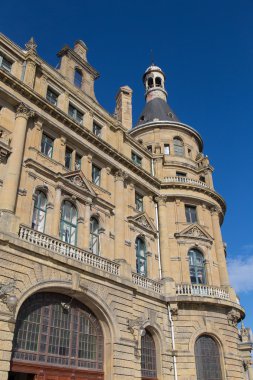 Haydarpaşa tren istasyonu