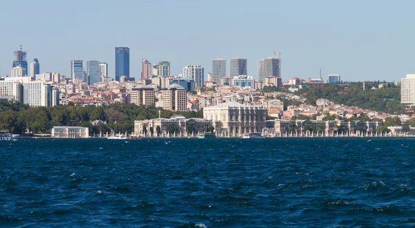 Istanbul, Türkiye — Stok fotoğraf