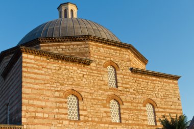 Haseki Hürrem sultan Hamamı