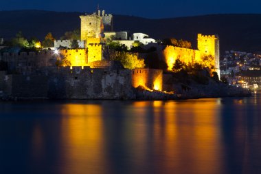 Bodrum Kalesi