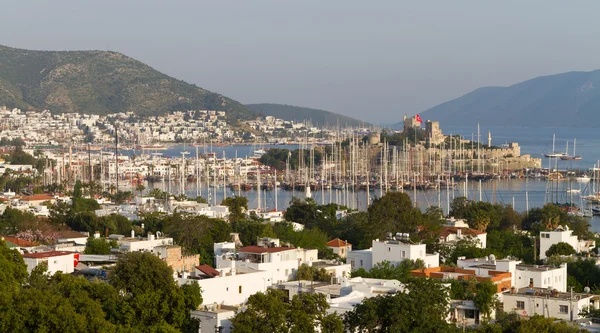 Bodrum. —  Fotos de Stock