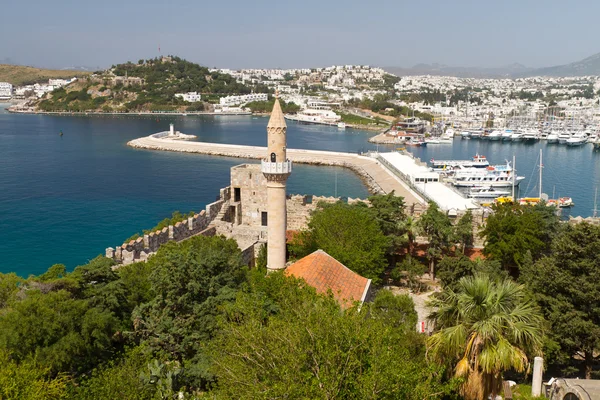 Bodrum — Stok fotoğraf