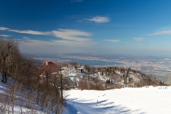 Kartepe — Stock Photo, Image