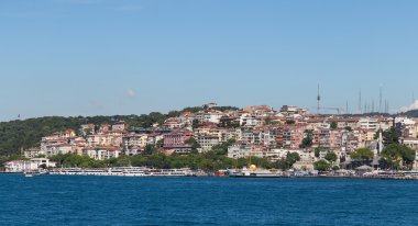 İstanbul.