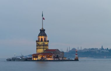 kızkulesi