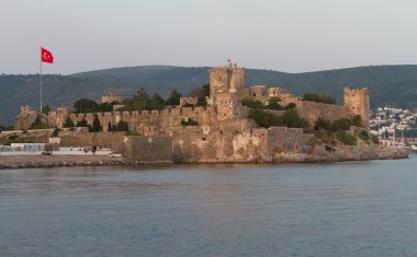Bodrum Kalesi