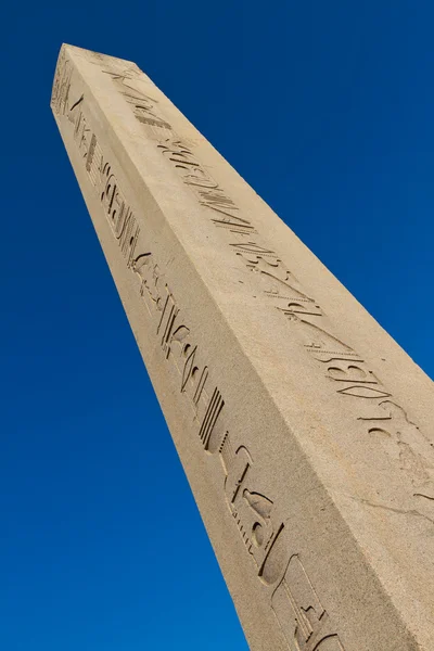 Obelisk des Theodosius — Stockfoto