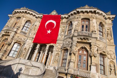 Küçüksu Sarayı
