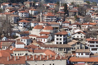 Safranbolu şehri, Türkiye