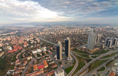 İstanbul.