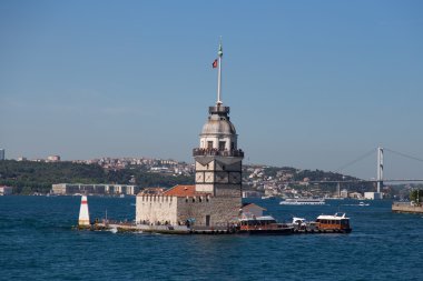 kızkulesi