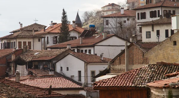 เมือง Safranbolu, ประเทศตุรกี — ภาพถ่ายสต็อก