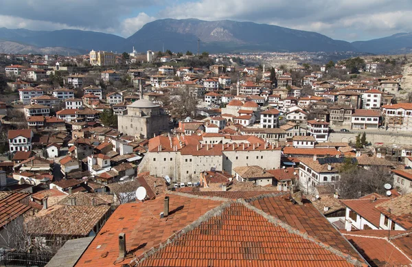 Safranbolu Town, Turquia — Fotografia de Stock