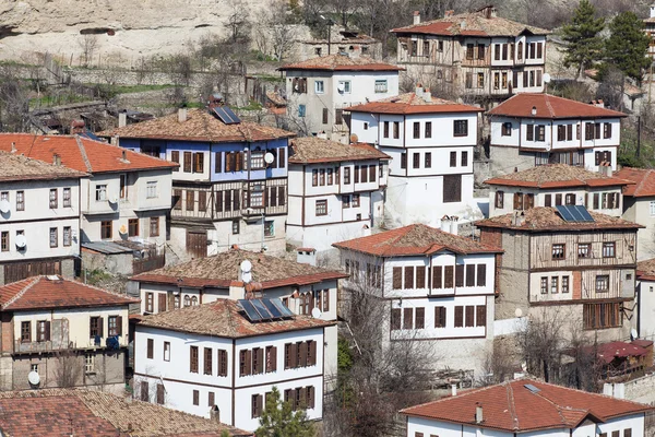 Safranbolu Town, Turquie — Photo