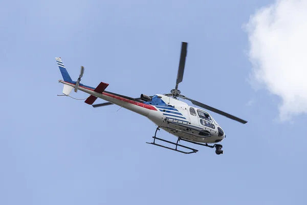 Helikopter — Stockfoto