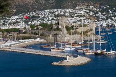 Bodrum Kalesi