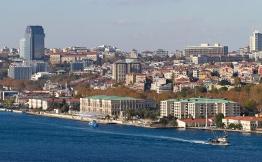 İstanbul.