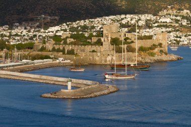 Bodrum Kalesi