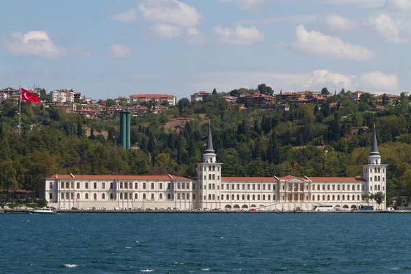 Kuleli Militärgymnasium — Stockfoto