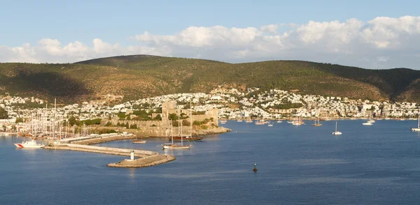 Bodrum. —  Fotos de Stock