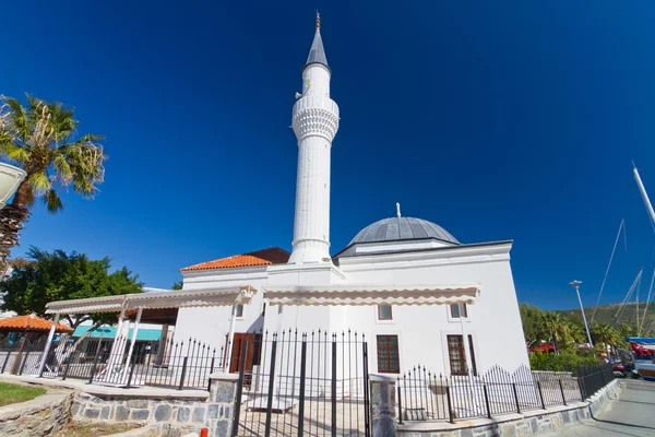 Mecset Tepecik, bodrum — Stock Fotó