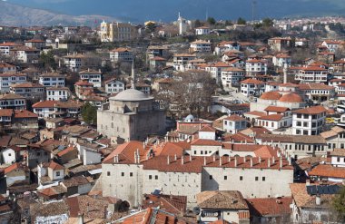 Safranbolu şehri, Türkiye