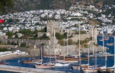 Bodrum Kalesi