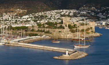 Bodrum Kalesi