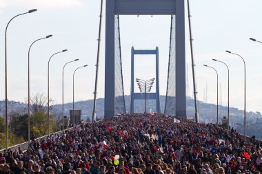 35 istanbul Avrasya Maratonu