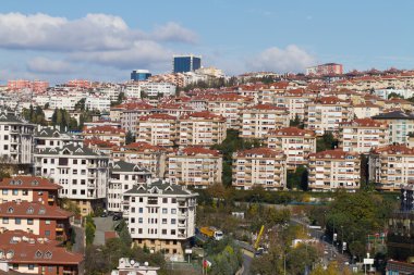 İstanbul.