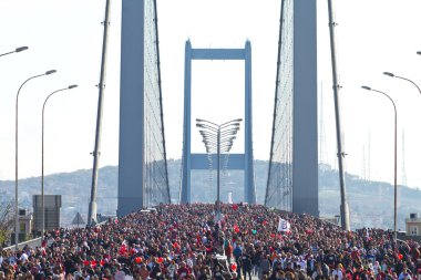 35 istanbul Avrasya Maratonu
