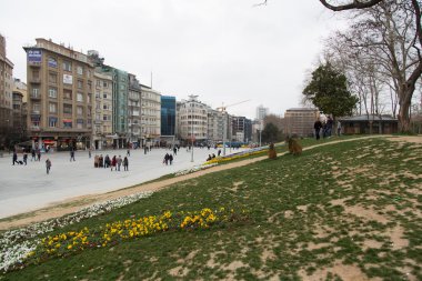 Gezi Parkı