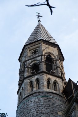 Kırım memorial Kilisesi, istanbul, Türkiye