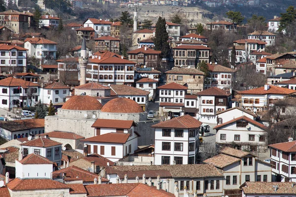 Safranbolu Town, Turkey — Stock Photo, Image