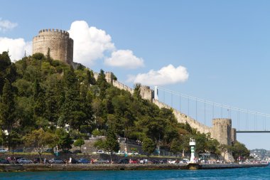 Rumelihisarı, istanbul, Türkiye