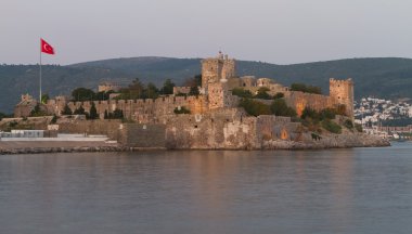 Bodrum Kalesi