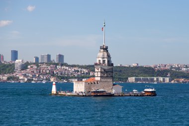 kızkulesi