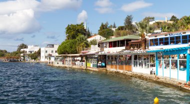Gümüşlük, bodrum, Türkiye