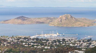 Yalıkavak bodrum
