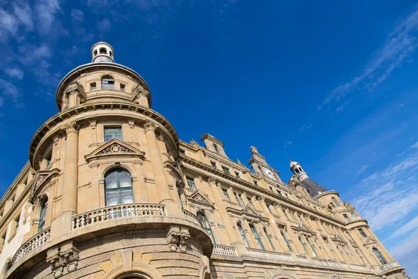 Haydarpaşa tren istasyonu — Stok fotoğraf