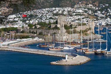 Bodrum Kalesi