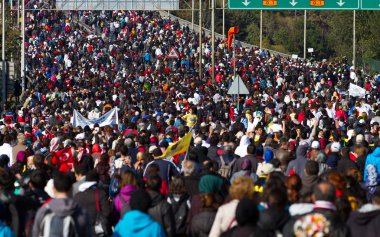 35 istanbul Avrasya Maratonu